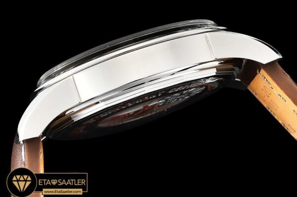 BSW0374A – Transocean Day Date SSLE White V7F Asia 2824 modelleri