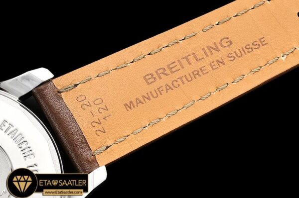 BSW0374A – Transocean Day Date SSLE White V7F Asia 2824 modelleri