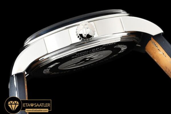 BSW0374B – Transocean Day Date SSLE Blue V7F Asia 2824 modelleri