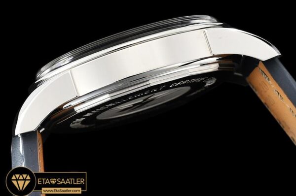 BSW0374B – Transocean Day Date SSLE Blue V7F Asia 2824 modelleri