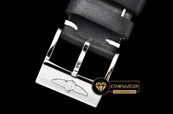 BSW0374C – Transocean Day Date SSLE Black V7F Asia 2824 modelleri