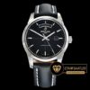 Breitling Transocean Day Date Siyah Kadran ETA