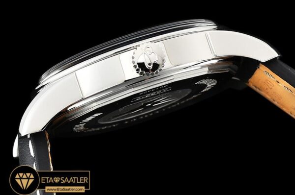 BSW0374C – Transocean Day Date SSLE Black V7F Asia 2824 modelleri