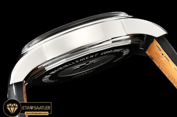 BSW0374C – Transocean Day Date SSLE Black V7F Asia 2824 modelleri