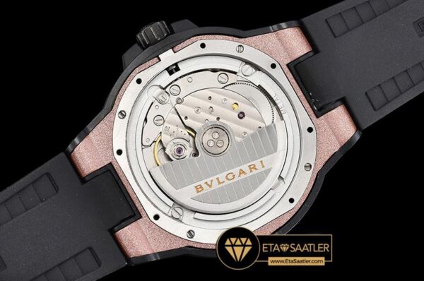 BVG0061C -Diagono Magnesium 41 MGPEEK Bronze GF Miyota 9015 Mod modelleri