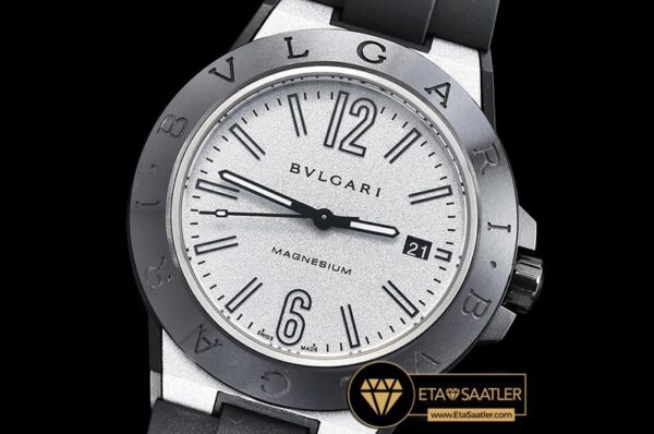 BVG0061D – Diagono Magnesium 41 MGPEEK Silv Gray GF MY9015 Mod modelleri