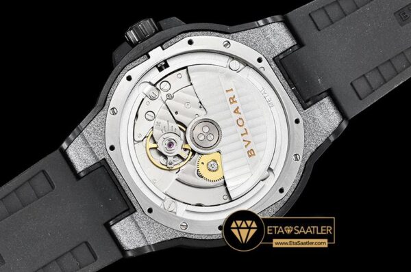 BVG0061D – Diagono Magnesium 41 MGPEEK Silv Gray GF MY9015 Mod modelleri