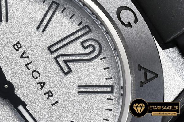 BVG0061D – Diagono Magnesium 41 MGPEEK Silv Gray GF MY9015 Mod modelleri