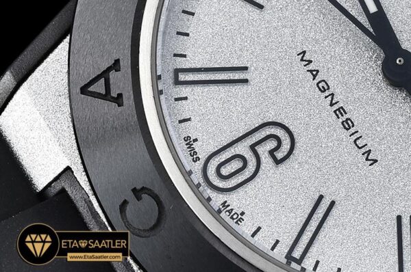 BVG0061D – Diagono Magnesium 41 MGPEEK Silv Gray GF MY9015 Mod modelleri