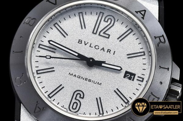 BVG0061D – Diagono Magnesium 41 MGPEEK Silv Gray GF MY9015 Mod modelleri