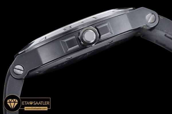 BVG0061D – Diagono Magnesium 41 MGPEEK Silv Gray GF MY9015 Mod modelleri