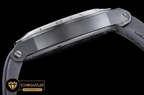 BVG0061D – Diagono Magnesium 41 MGPEEK Silv Gray GF MY9015 Mod modelleri