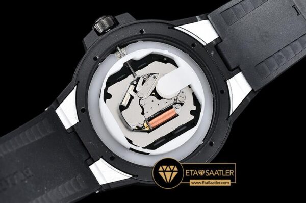 BVG0062A – Diagono Magnesium 41 MGRU White Jap Quartz modelleri