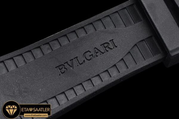 BVG0062A – Diagono Magnesium 41 MGRU White Jap Quartz modelleri