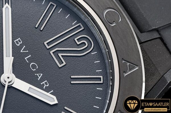 BVG0062B – Diagono Magnesium 41 MGRU Black Jap Quartz modelleri