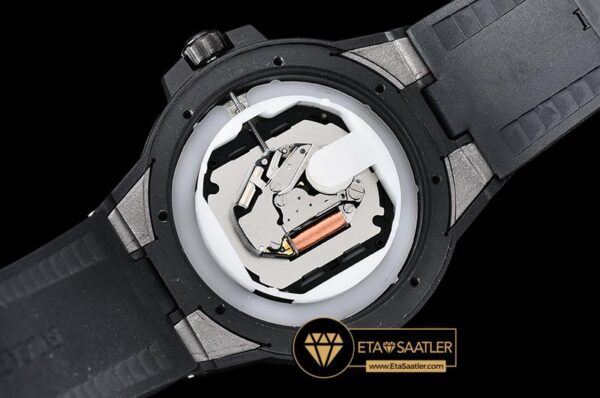 BVG0062B – Diagono Magnesium 41 MGRU Black Jap Quartz modelleri