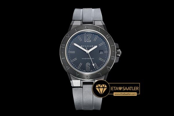 BVG0062B – Diagono Magnesium 41 MGRU Black Jap Quartz modelleri