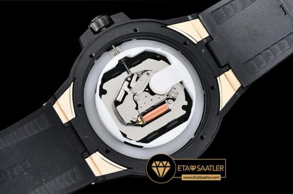 BVG0062C – Diagono Magnesium 41 MGRU Pink Jap Quartz modelleri