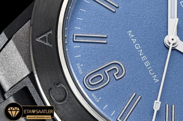 BVG0062D – Diagono Magnesium 41 MGRU Blue Jap Quartz modelleri