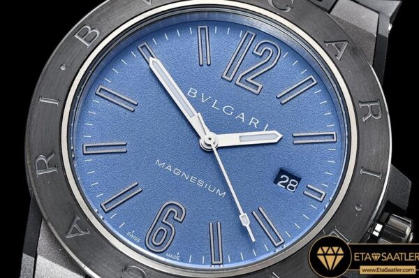 BVG0062D – Diagono Magnesium 41 MGRU Blue Jap Quartz modelleri