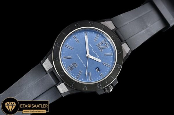 BVG0062D – Diagono Magnesium 41 MGRU Blue Jap Quartz modelleri