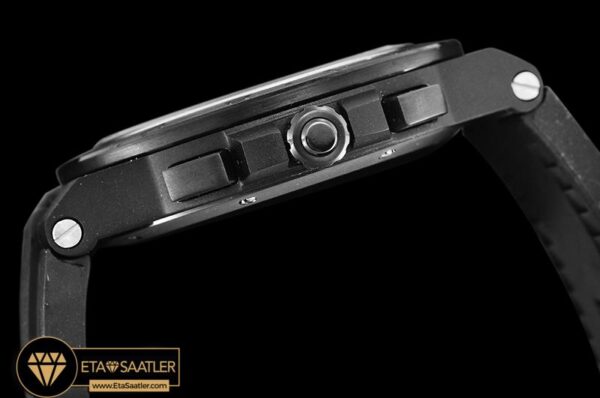 BVG0063B – Diagono Magnesium Chrono PVDMGRU Black VK Qtz modelleri