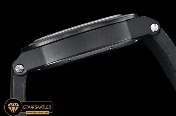 BVG0063B – Diagono Magnesium Chrono PVDMGRU Black VK Qtz modelleri