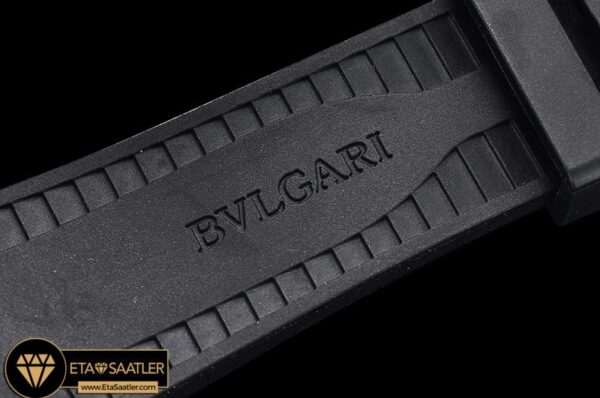 BVG0063D – Diagono Magnesium Chrono PVDMGRU Blue VK Qtz modelleri