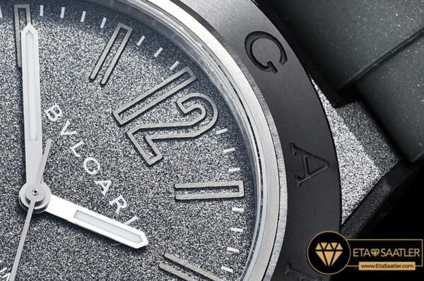 BVG0067A – Diagono Magnesium 41 MGPEEK Blue GF V2 Miyota 9015 modelleri