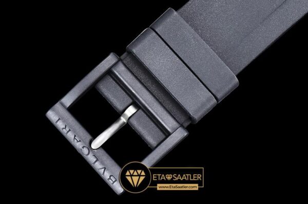 BVG0067A – Diagono Magnesium 41 MGPEEK Blue GF V2 Miyota 9015 modelleri