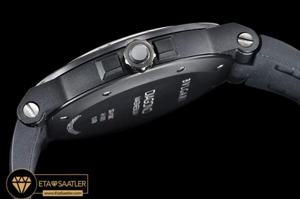 BVG0067B – Diagono Magnesium 41 MGPEEK Blue GF V2 Miyota 9015 modelleri