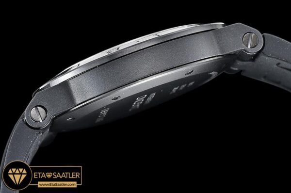 BVG0067B – Diagono Magnesium 41 MGPEEK Blue GF V2 Miyota 9015 modelleri