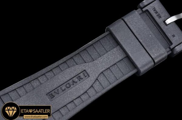 BVG0067B – Diagono Magnesium 41 MGPEEK Blue GF V2 Miyota 9015 modelleri