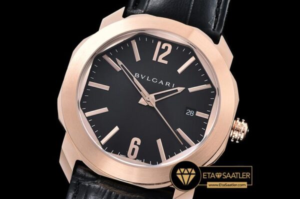 BVG0068A – Octo Solotempo Automatic RGLE Black Asia 23J Mod modelleri