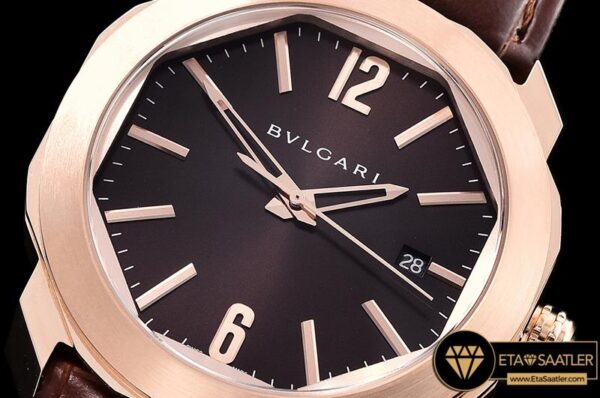 BVG0068B – Octo Solotempo Automatic RGLE Brown Asia 23J Mod modelleri