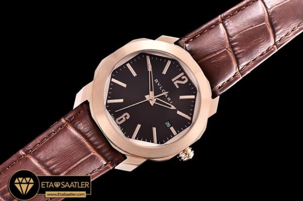 BVG0068B – Octo Solotempo Automatic RGLE Brown Asia 23J Mod modelleri