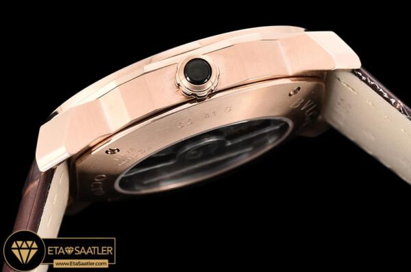 BVG0068B – Octo Solotempo Automatic RGLE Brown Asia 23J Mod modelleri