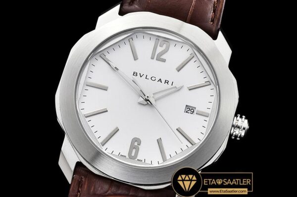 BVG0069A – Octo Solotempo Automatic SSLE White Asia 23J Mod modelleri