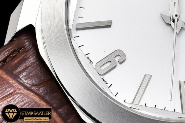 BVG0069A – Octo Solotempo Automatic SSLE White Asia 23J Mod modelleri