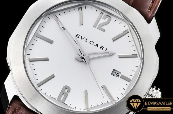BVG0069A – Octo Solotempo Automatic SSLE White Asia 23J Mod modelleri