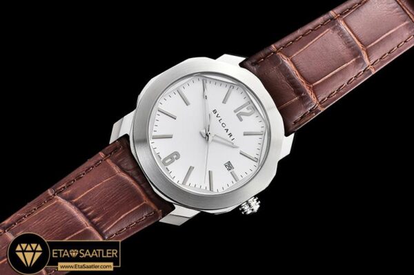 BVG0069A – Octo Solotempo Automatic SSLE White Asia 23J Mod modelleri