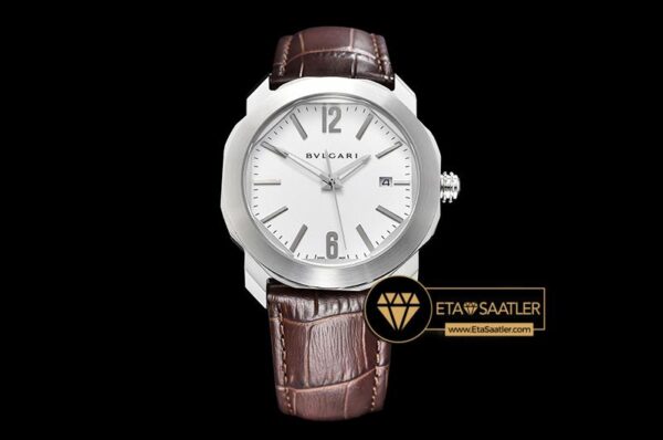 BVG0069A – Octo Solotempo Automatic SSLE White Asia 23J Mod modelleri