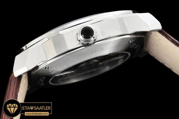 BVG0069A – Octo Solotempo Automatic SSLE White Asia 23J Mod modelleri