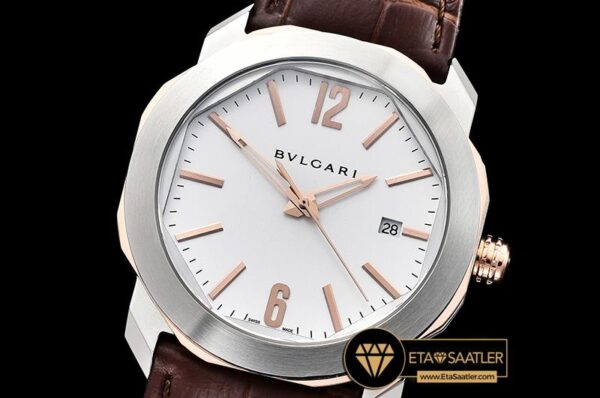 BVG0069B – Octo Solotempo Automatic RGSSLE White Asia 23J Mod modelleri