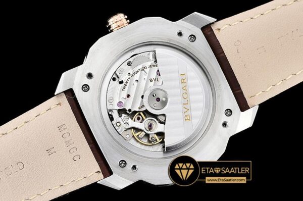 BVG0069B – Octo Solotempo Automatic RGSSLE White Asia 23J Mod modelleri