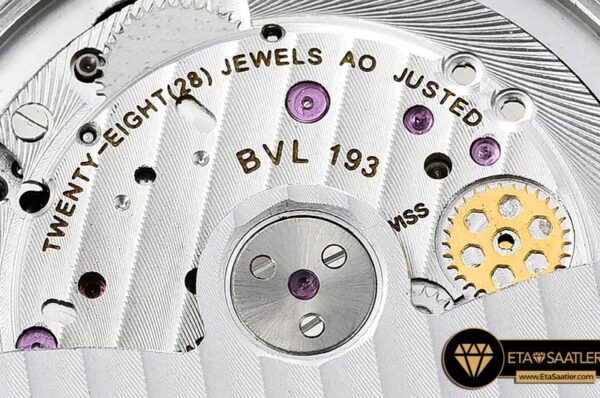 BVG0069B – Octo Solotempo Automatic RGSSLE White Asia 23J Mod modelleri