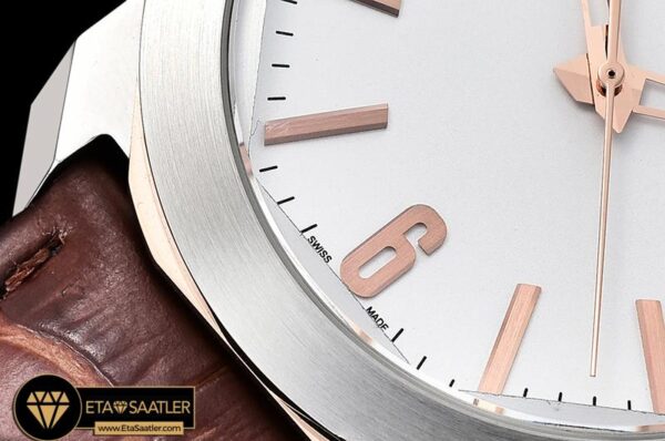 BVG0069B – Octo Solotempo Automatic RGSSLE White Asia 23J Mod modelleri