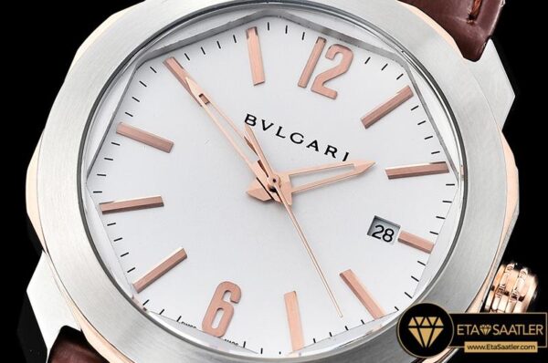 BVG0069B – Octo Solotempo Automatic RGSSLE White Asia 23J Mod modelleri