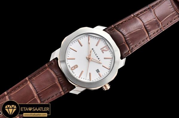 BVG0069B – Octo Solotempo Automatic RGSSLE White Asia 23J Mod modelleri