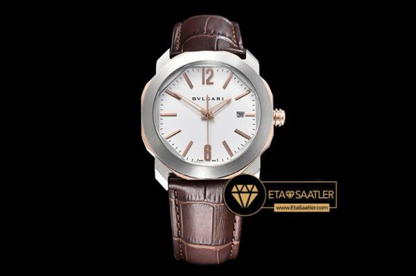 BVG0069B – Octo Solotempo Automatic RGSSLE White Asia 23J Mod modelleri